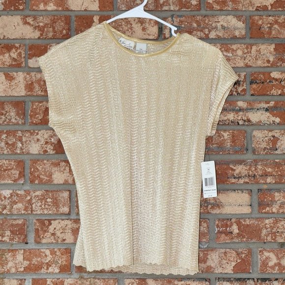 Kim Rogers Tops - KIM Rogers Petite Top